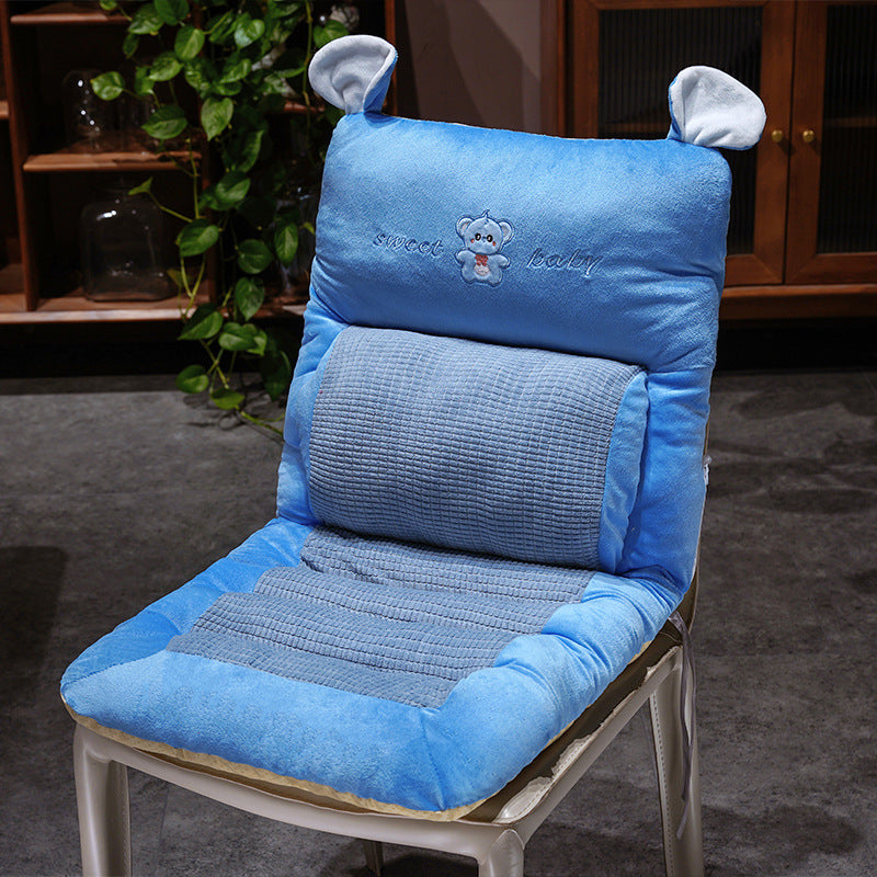 Ergonomisches Vielzahl von Relax-Kissen Brehn