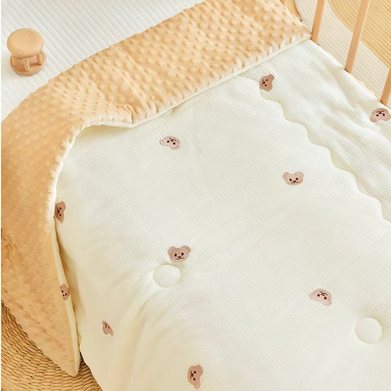 Damen Kuscheldecke Brehn