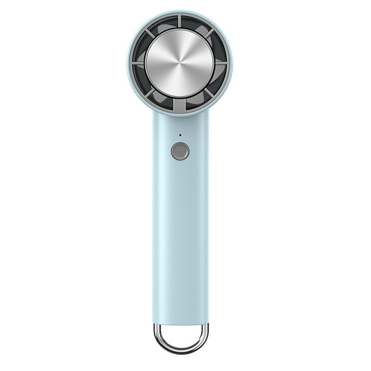 Damen Tragbarer Hochleistungs-Handventilator mit USB-Aufladung Brehn