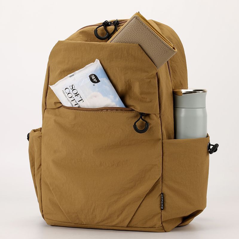 Leichte Outdoor-Rucksack Brehn
