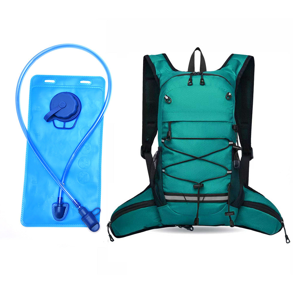 Hochleistungs-Wander-Rucksack Brehn