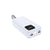 Tragbare Powerbank mit Digitaler Ladeanzeige und Innovativem Design Brehn