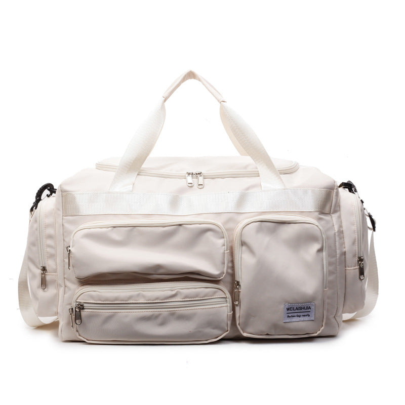 Multi-Fach Sport Fitness Reisetasche