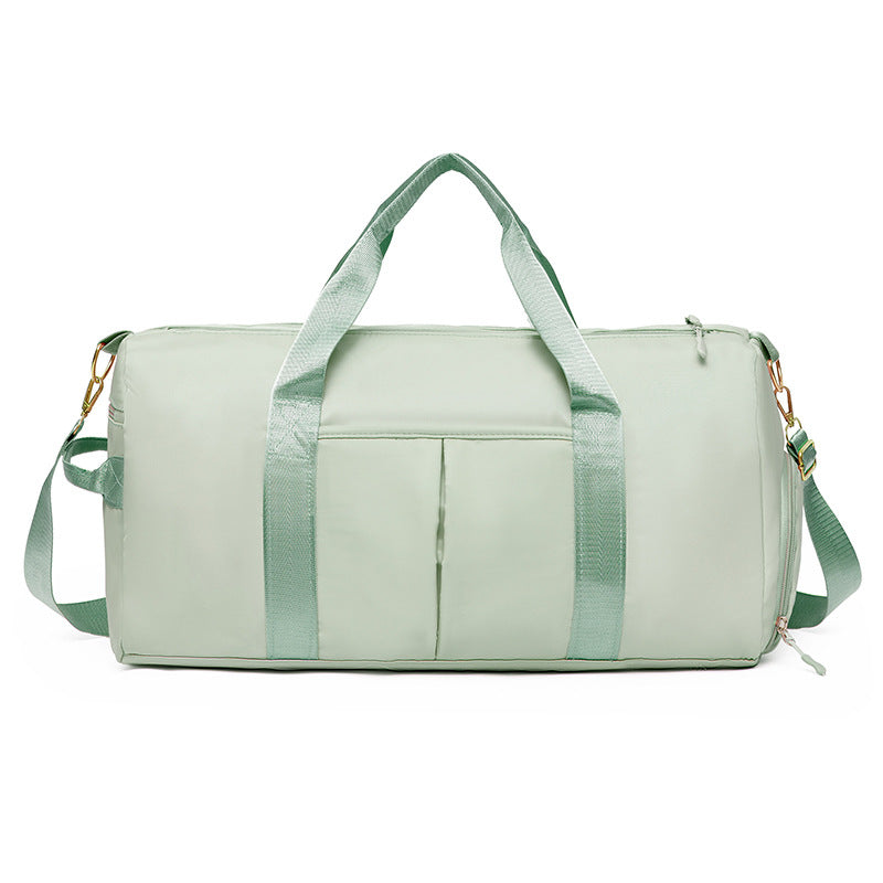 Vielseitige Reisetasche