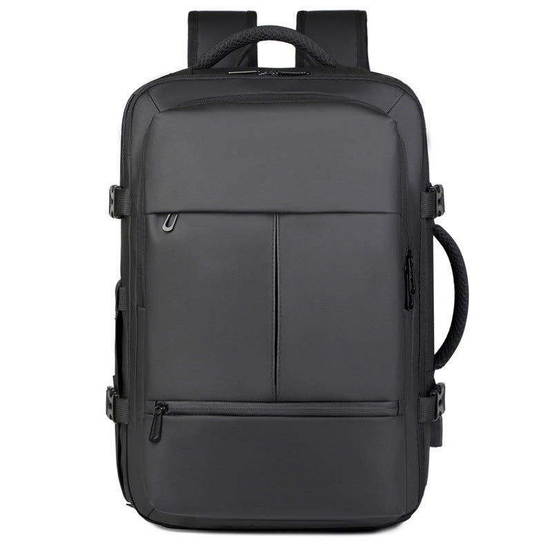 Vielseitiger Reise-Rucksack Brehn