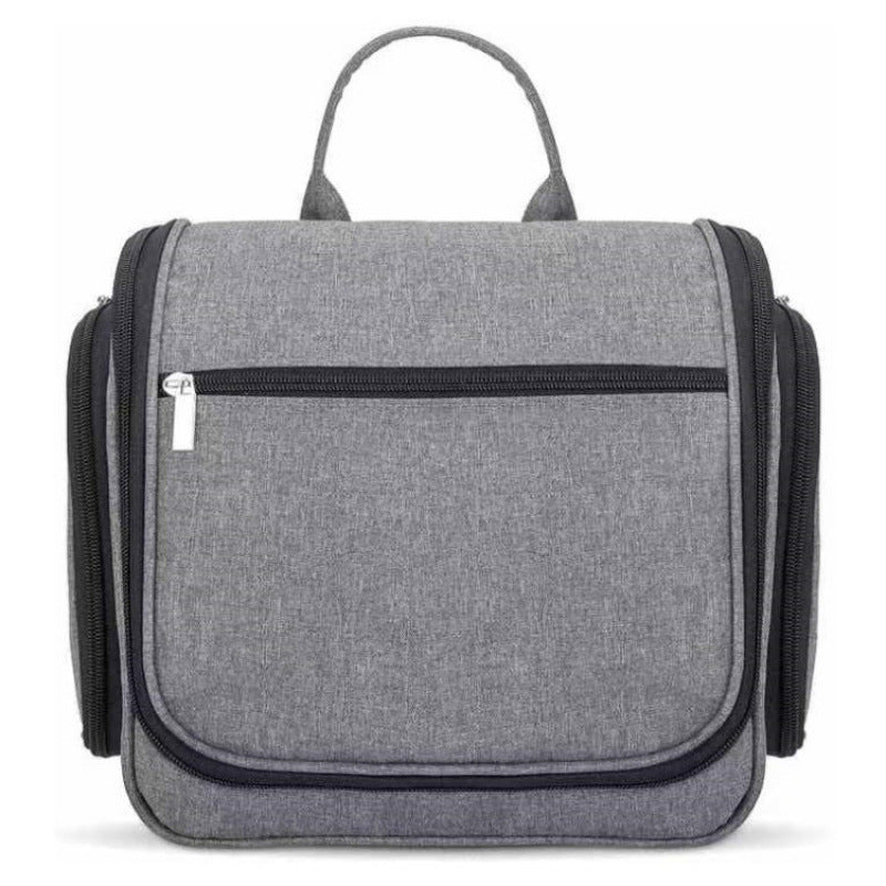 Kosmetik-Organizer Tasche mit Abnehmbarem Haken Brehn