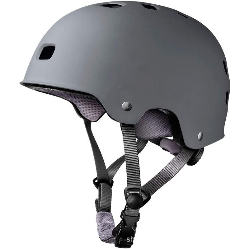 Verstellbarer Schutzhockeyhelm Brehn
