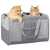 Katzen-Tragetasche Brehn