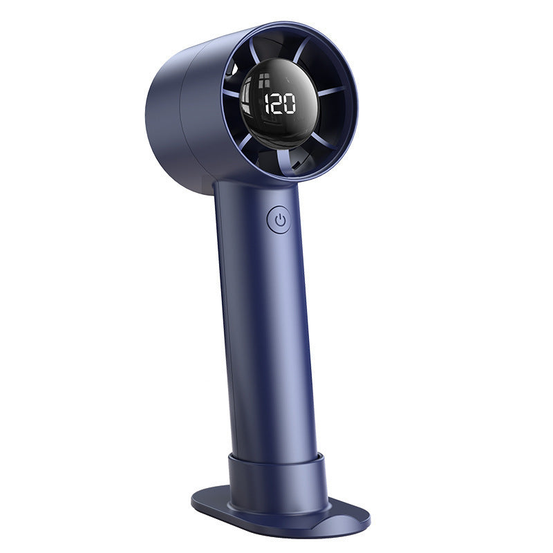 Damen Tragbarer Mini Ventilator Brehn