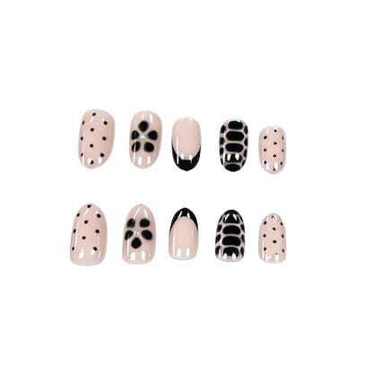 Künstlerische Nagelkunst-Verstärkungen Brehn 1789915748