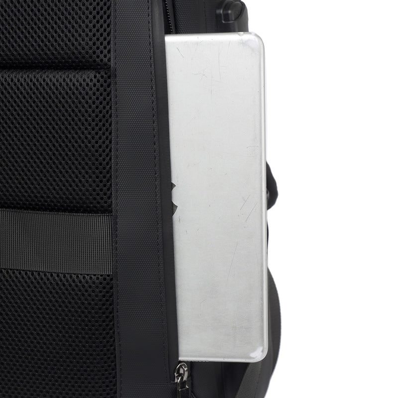 Ergonomischer Slim-Profile-Rucksack Brehn
