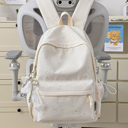 Stylischer Gemusterter Rucksack Brehn 1791205003