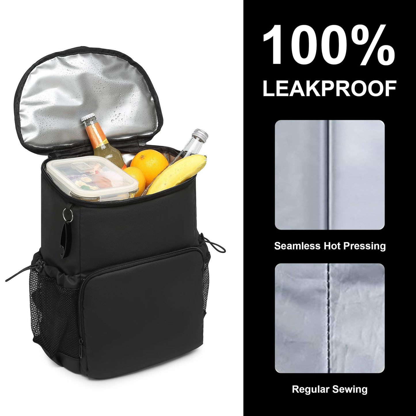 Damen Rucksack Brehn