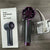 Damen Tragbarer Mini Ventilator mit USB-Ladefunktion und variabler Geschwindigkeitsregelung Brehn