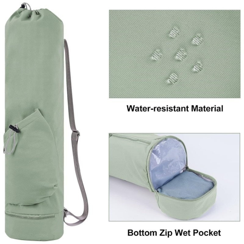 Yoga Rucksack Brehn