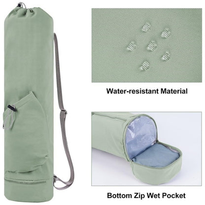 Yoga Rucksack Brehn