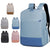 Slim-Fit Professioneller Rucksack Brehn