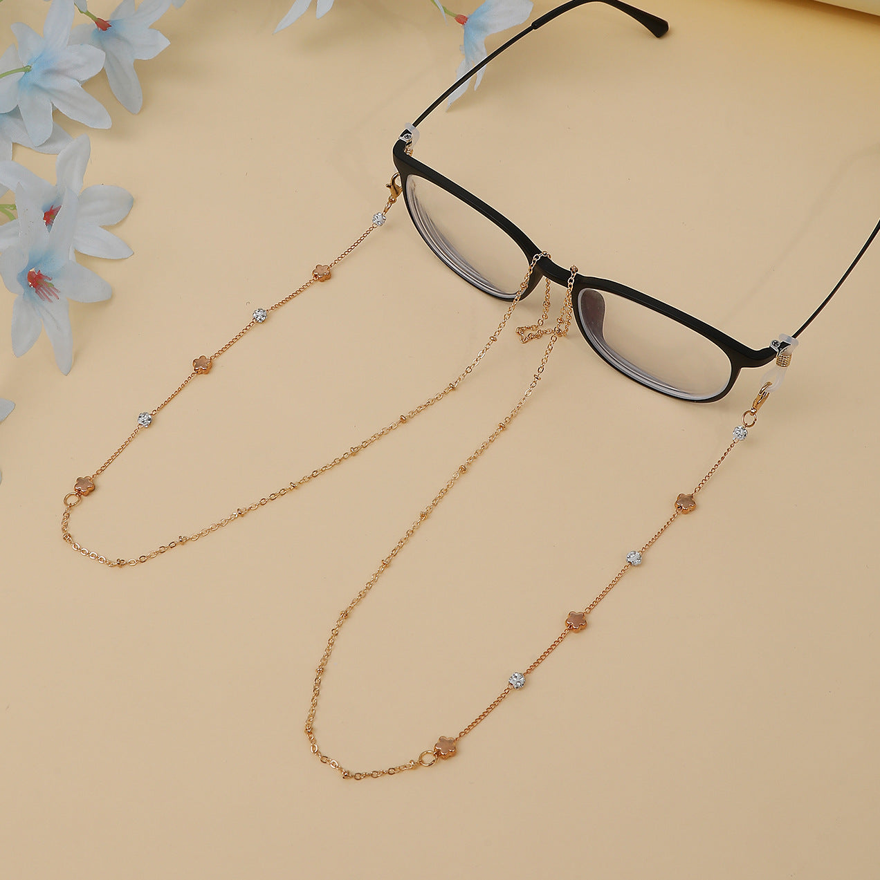 Eyewear Chain Brehn