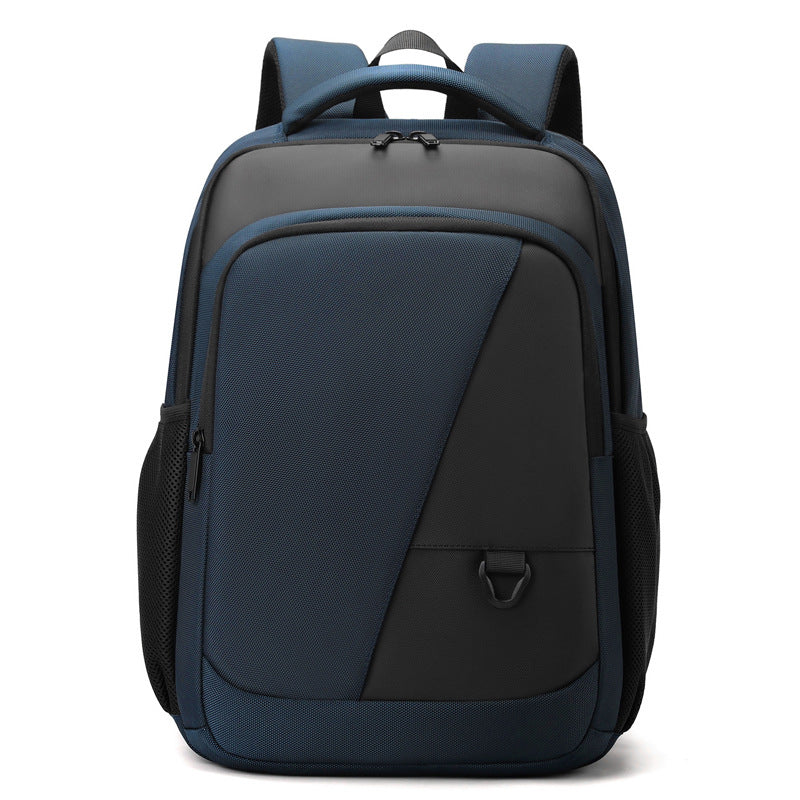 Schlanker vielseitiger Business-Rucksack Brehn