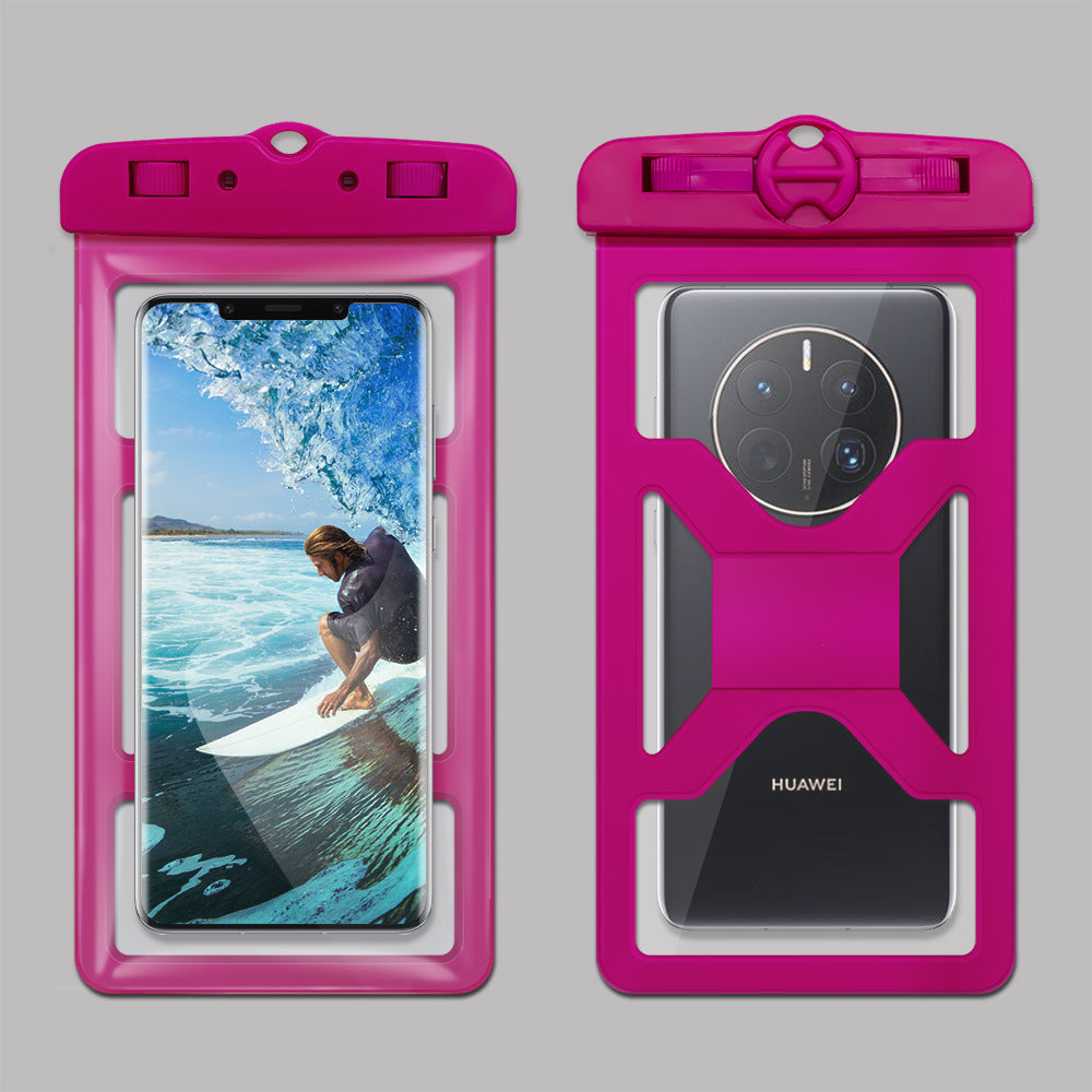 Wasserdichte Smartphone-Hülle Brehn