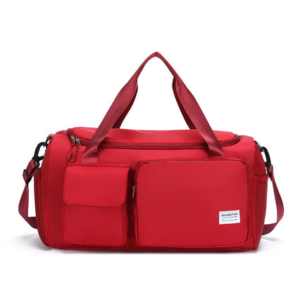 Leichtgewichtiges Sport-Duffelbag Brehn