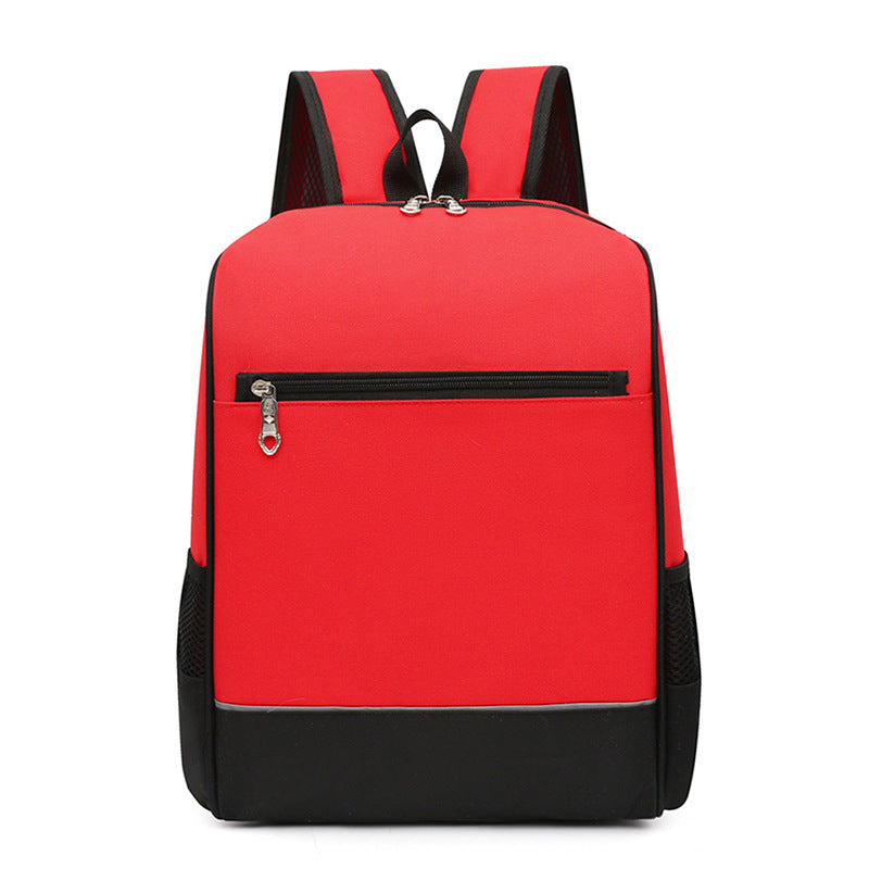 Multifunktionaler Schulrucksack Brehn