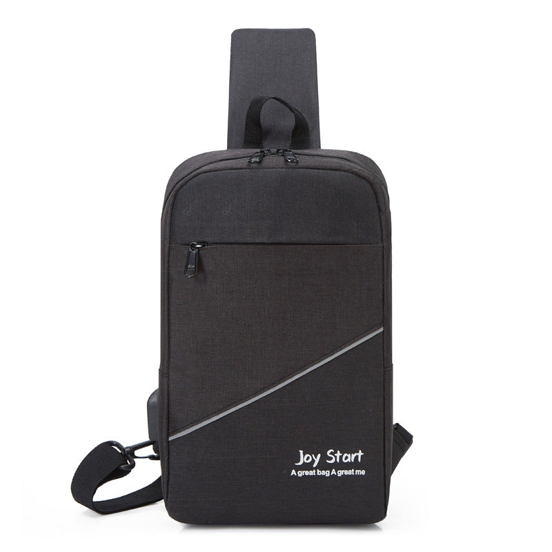 Sling Bag Brehn