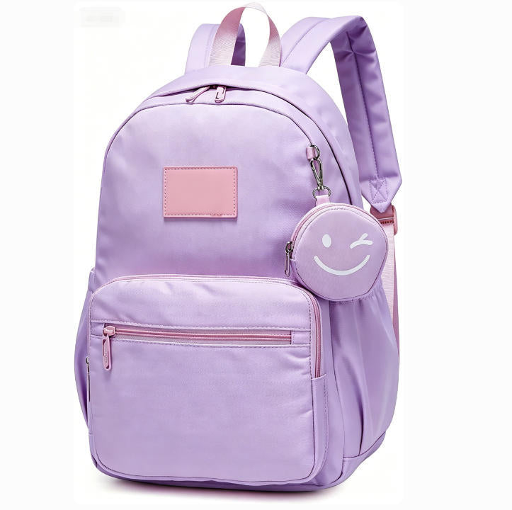 Vielseitiger stilvoller Rucksack Brehn