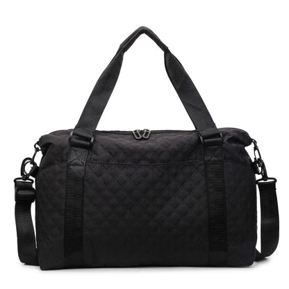 Gepolsterte Multifunktionale Reise-Duffel Brehn