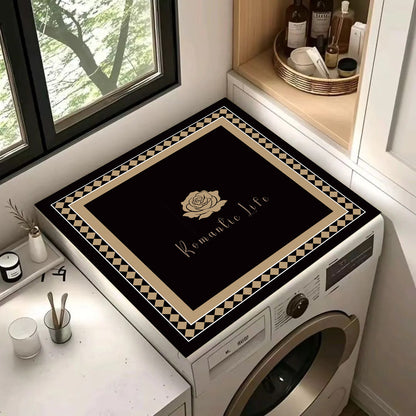 Wäschezimmer Dekorative Matte Brehn