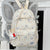 Hello Kitty Charakter-Themen Mini Rucksack Brehn