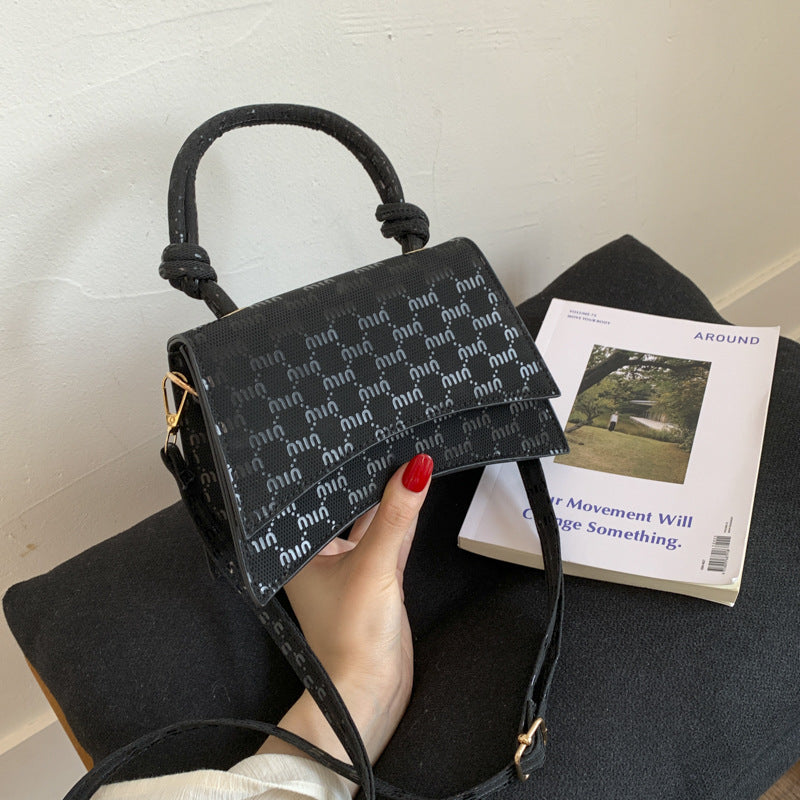 Chic Mini Handtasche Brehn