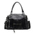 Premium Leder Reisetasche