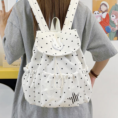 Abenteuer-Themen Mini-Rucksack