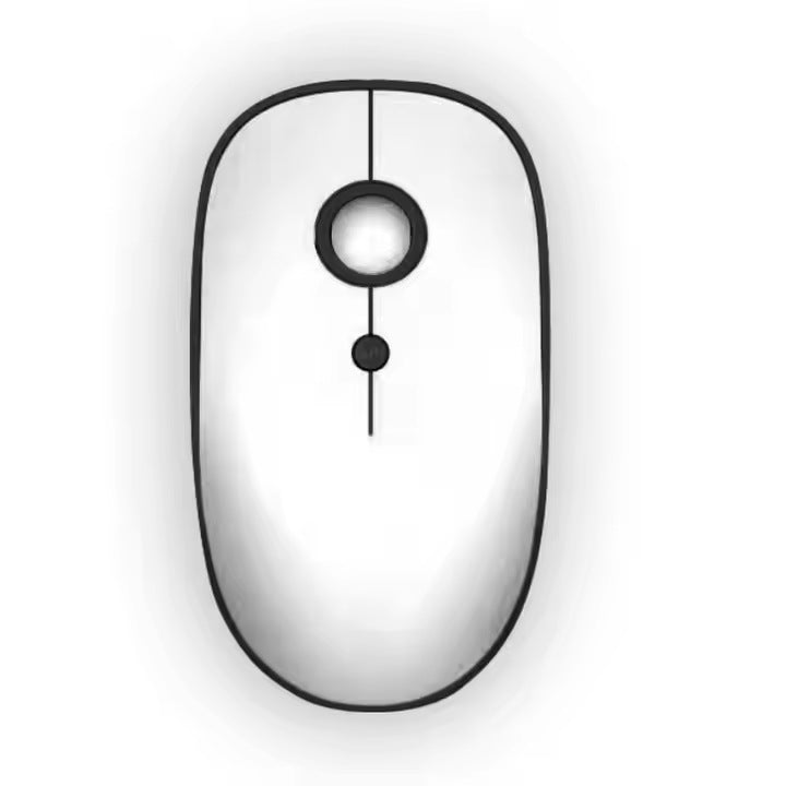 Ergonomische Kabellose Maus mit Präzisionssteuerung Brehn