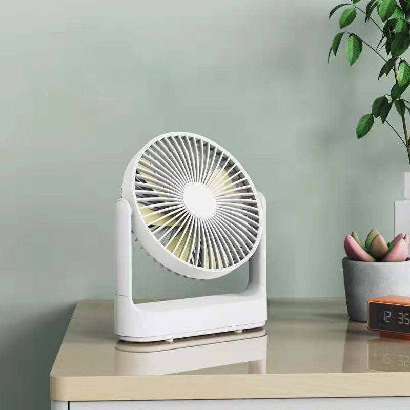 Damen tragbarer Tischventilator Brehn