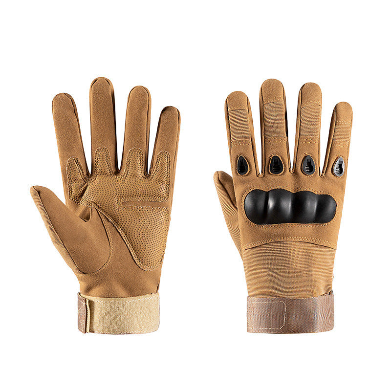 Herren taktische Handschuhe Brehn