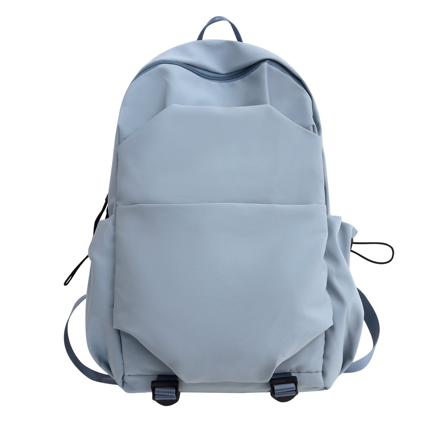 Alltagsrucksack mit Ergonomischem Tragesystem und Multifunktionalen Taschen Brehn