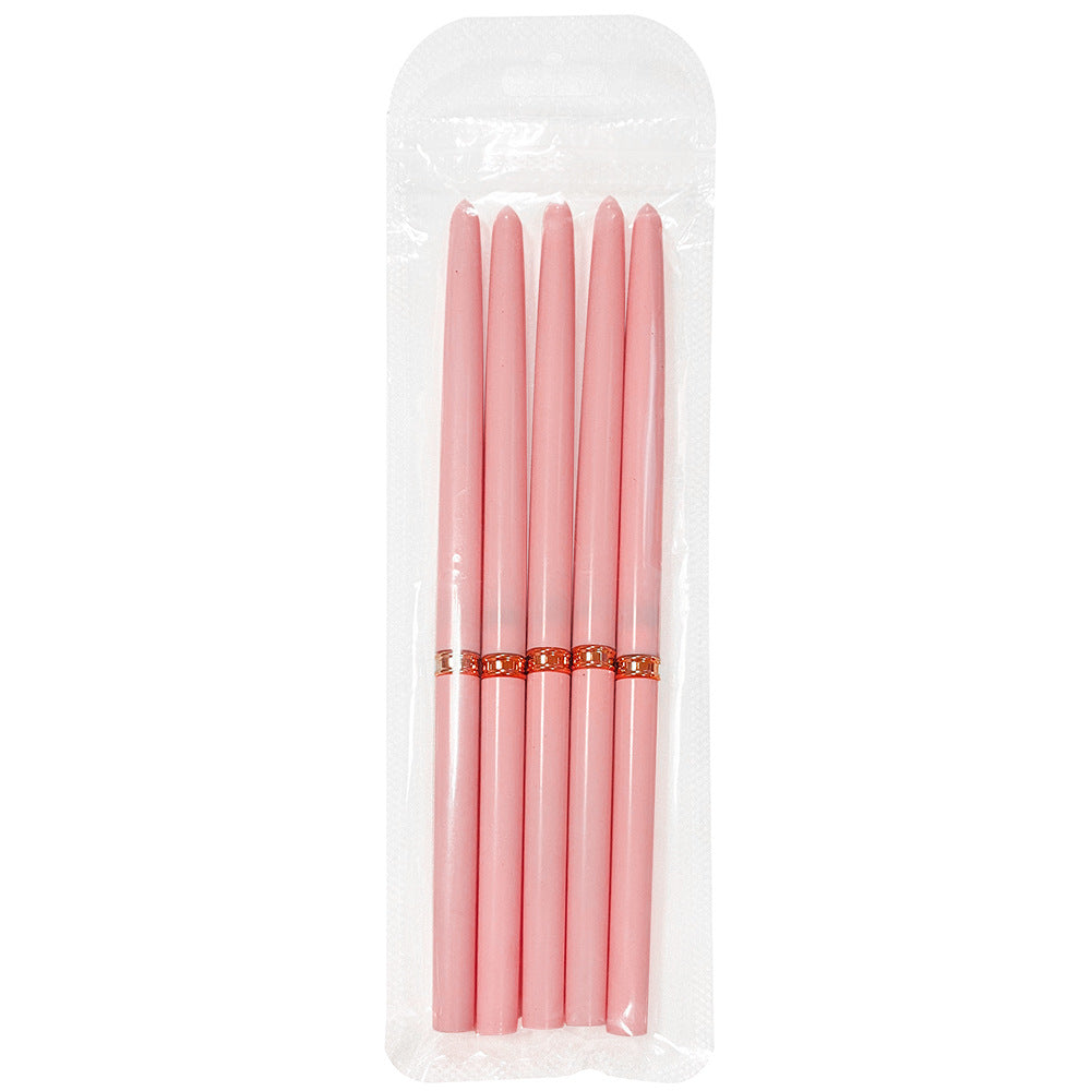 Präzisions-Nagelkunst-Detaillierpinsel-Set Brehn