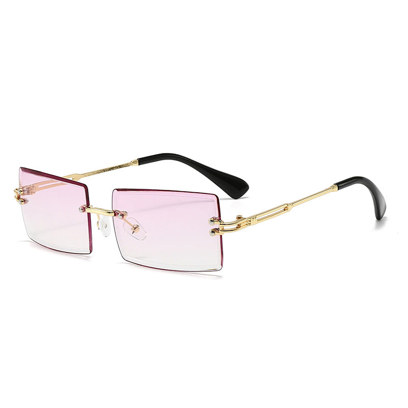 Damen modische und elegante Sonnenbrille Brehn