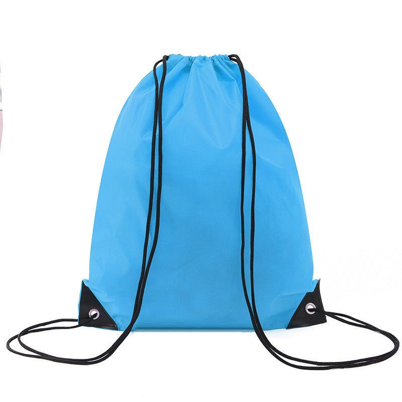 Leichter Drawstring Rucksack Brehn