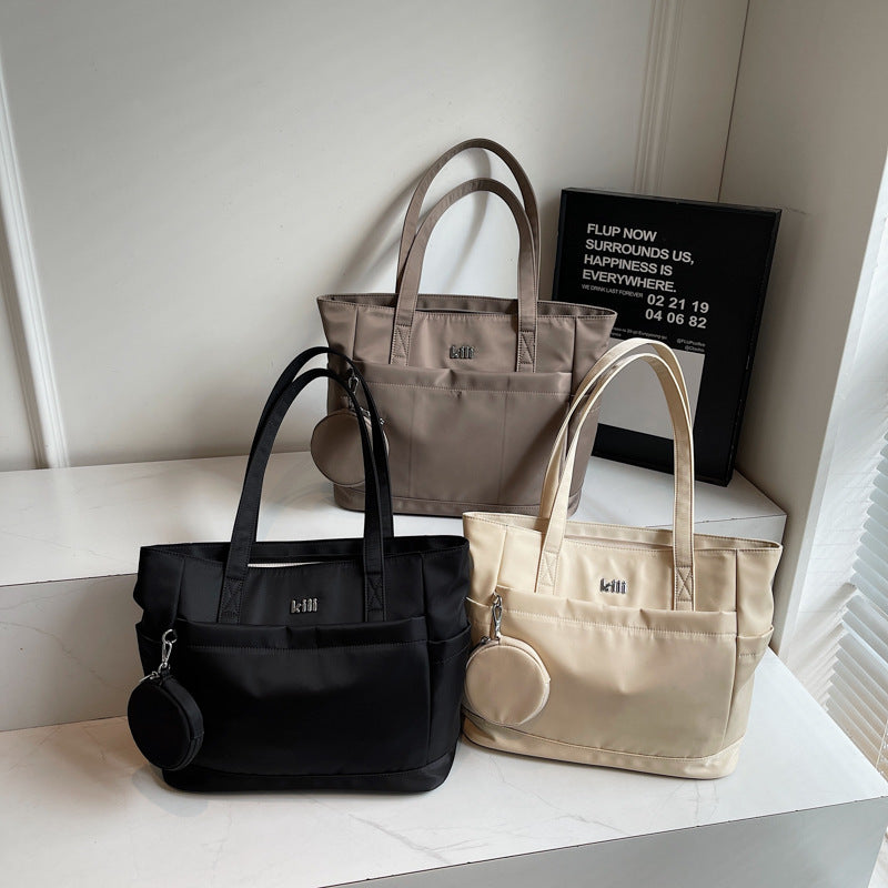 Elegante Und Praktische Tragetasche Brehn