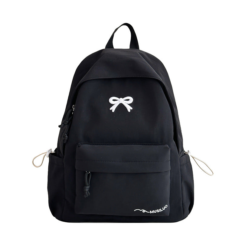 Bow-Präge Freizeit Schulrucksack Brehn