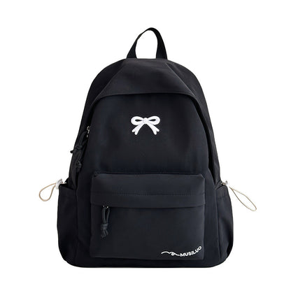 Bow-Präge Freizeit Schulrucksack Brehn