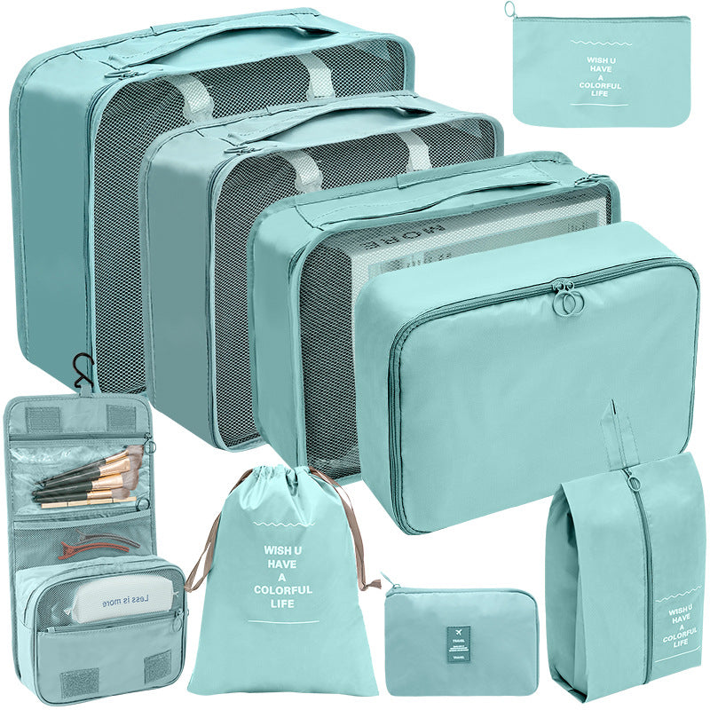 Aufbewahrungstaschen Set Brehn