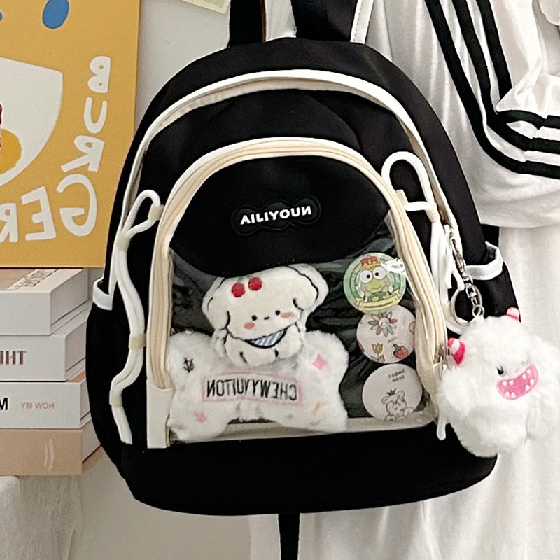 Fun Character Rucksack Brehn