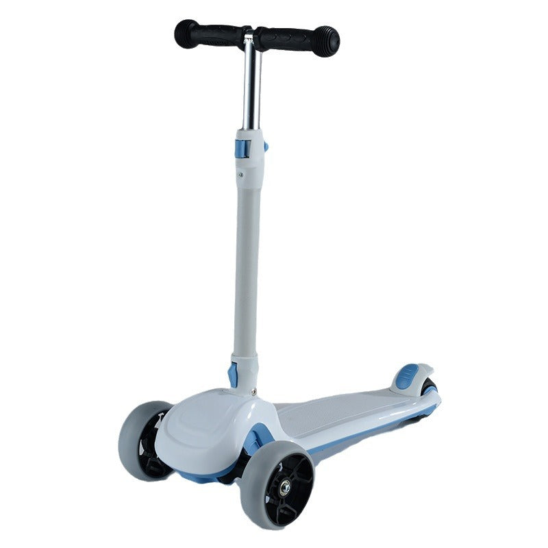 Dreirad Kick Scooter Brehn