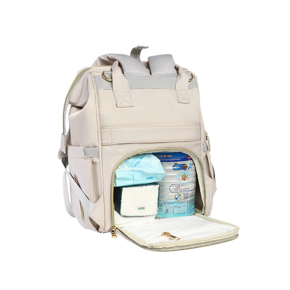 Vielseitiger Mehrzweck-Rucksack Brehn