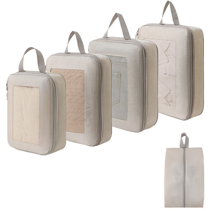 Reise Organizer Set Brehn