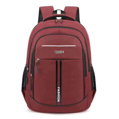 Modischer Rucksack Brehn